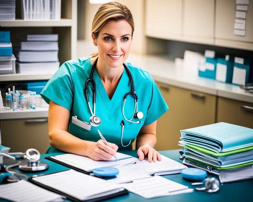 Come diventare infermiere senza laurea