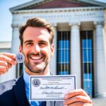 How to become a notary without degree