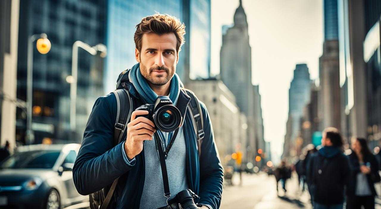 How to become a photographer without a degree