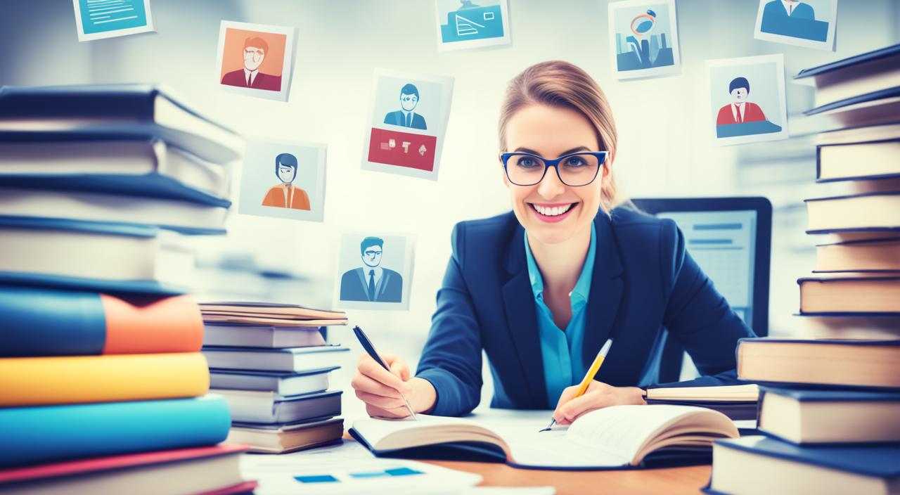 How to become human resource specialist without degree