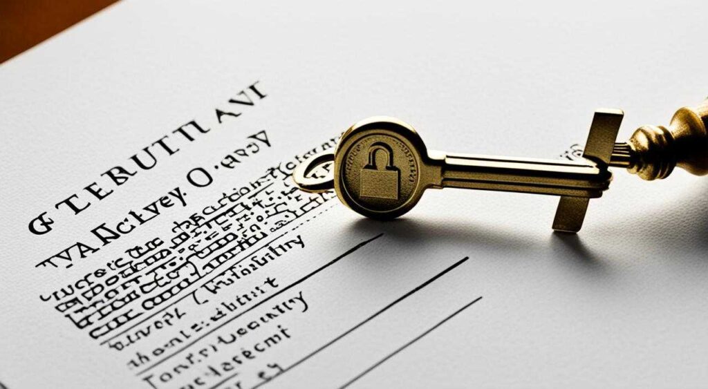 Role of a Notary Public