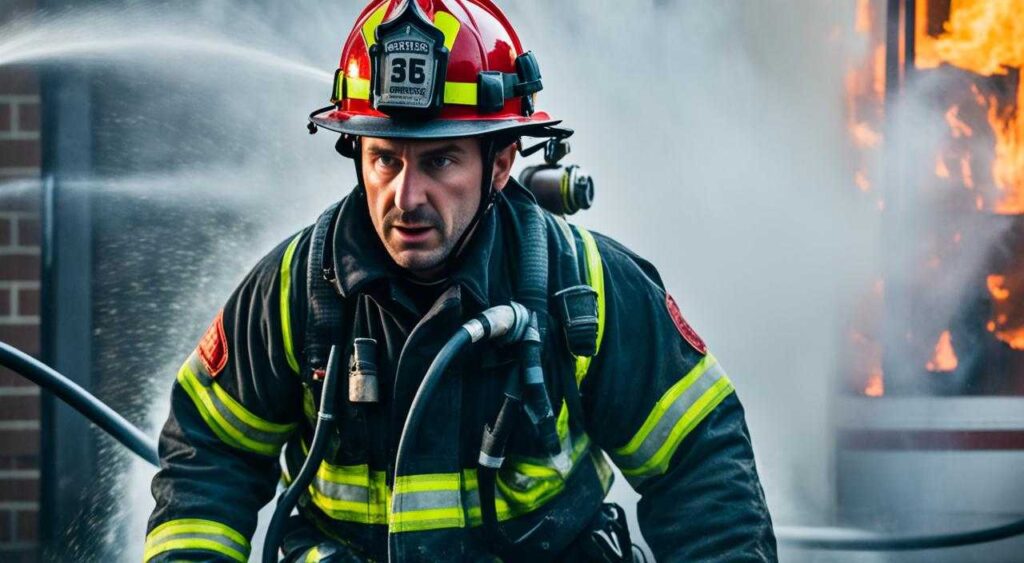 can you become firefighter without going to college