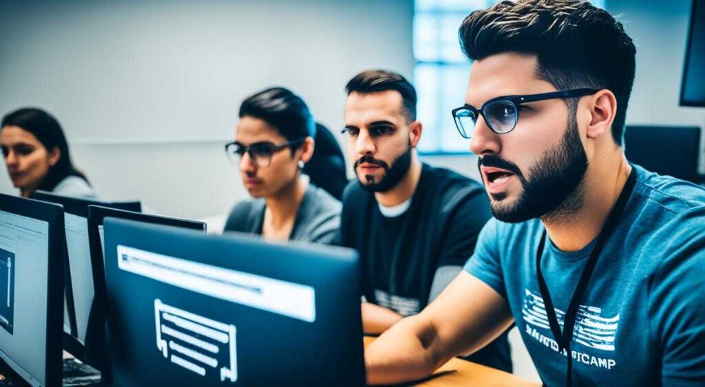 How much do coders make without a degree