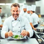 How to become a chef without a degree