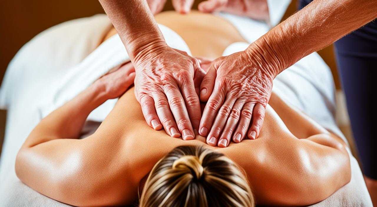 How to become a massage therapist without a degree