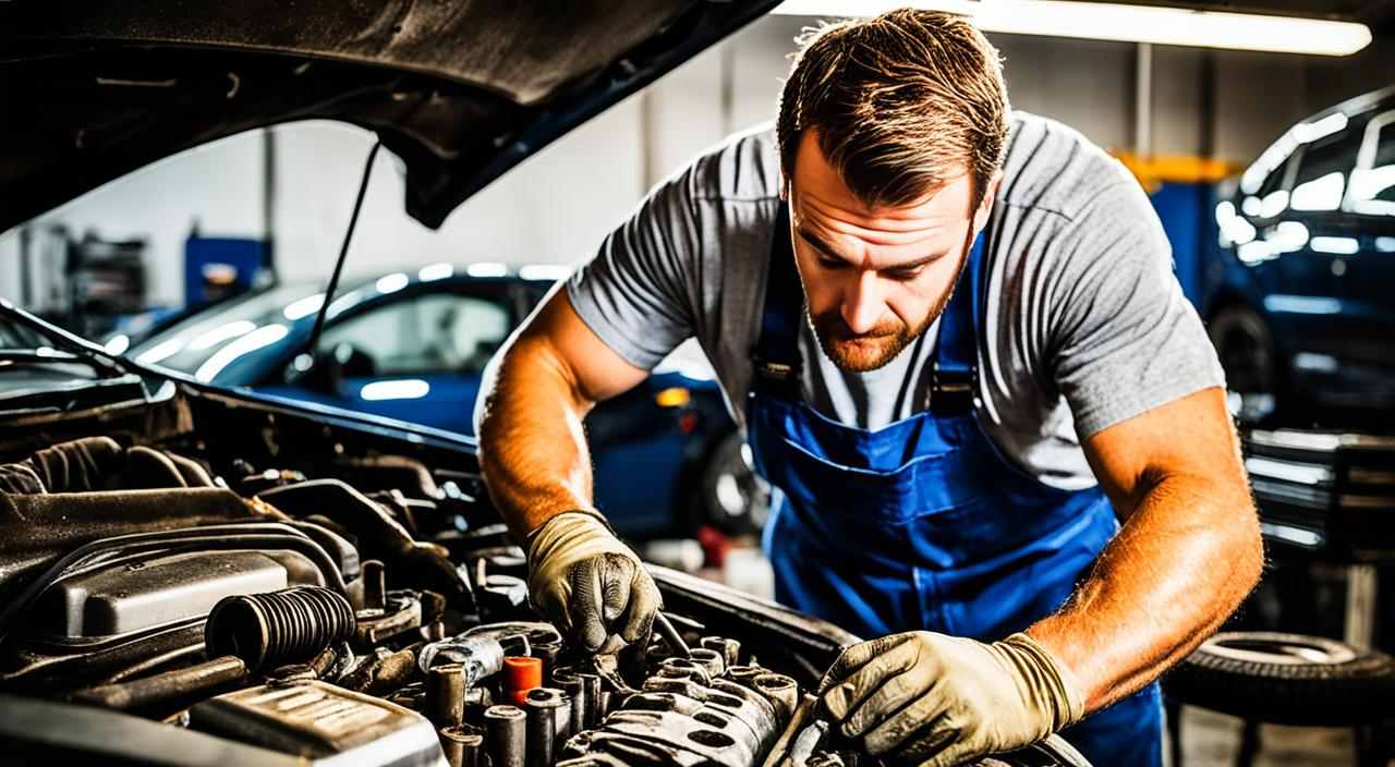 How to become a mechanic without a degree