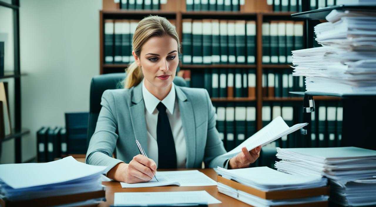 How to become a paralegal without a degree