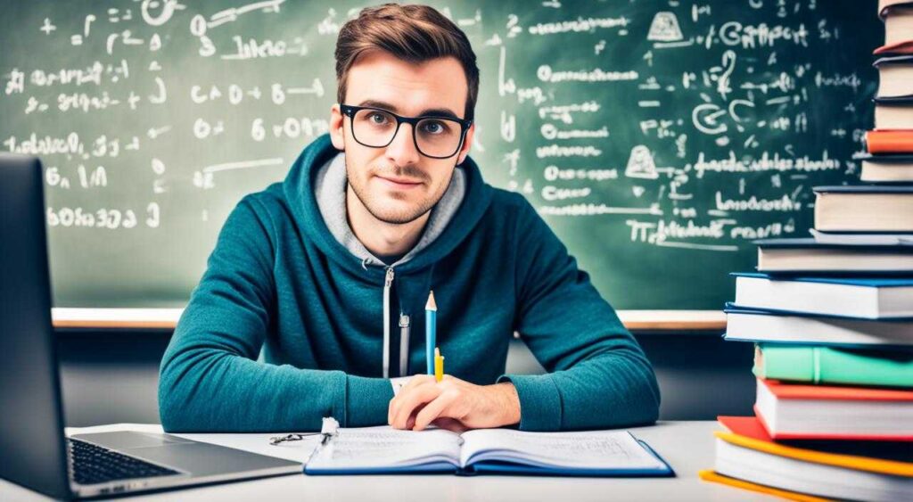 How to become a tutor without a degree
