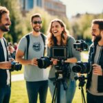 How to become a videographer without a degree