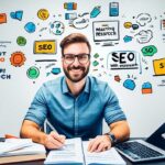 How to become an SEO expert without a degree