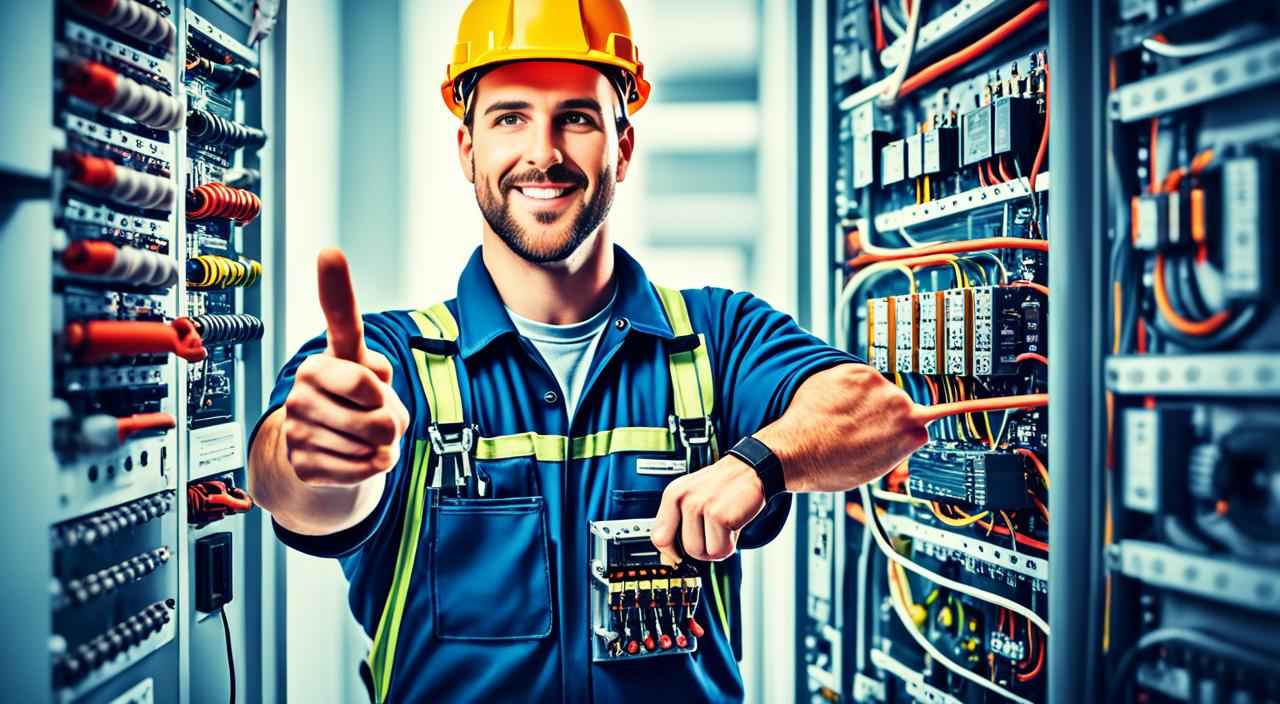 How to become an electrician without a degree