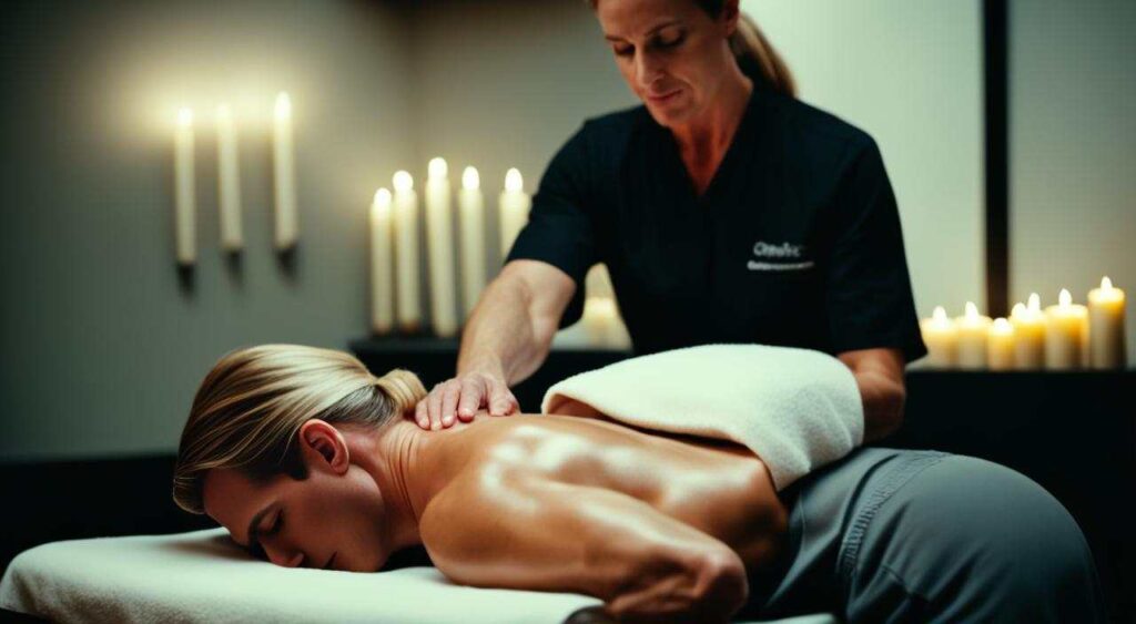 Role and Responsibilities of a Massage Therapist
