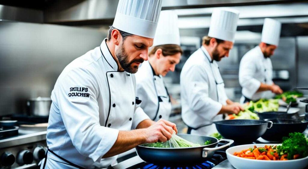 Understanding the Role and Responsibilities of a Chef