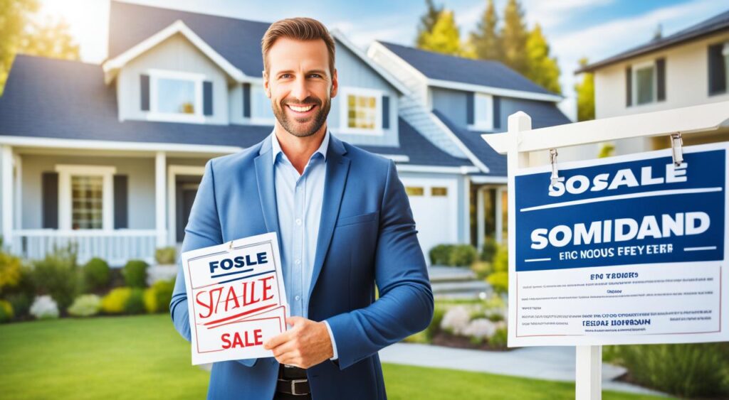What Does a Real Estate Agent Do