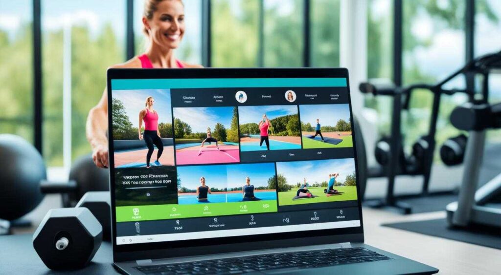 Can you make a living as an online personal trainer