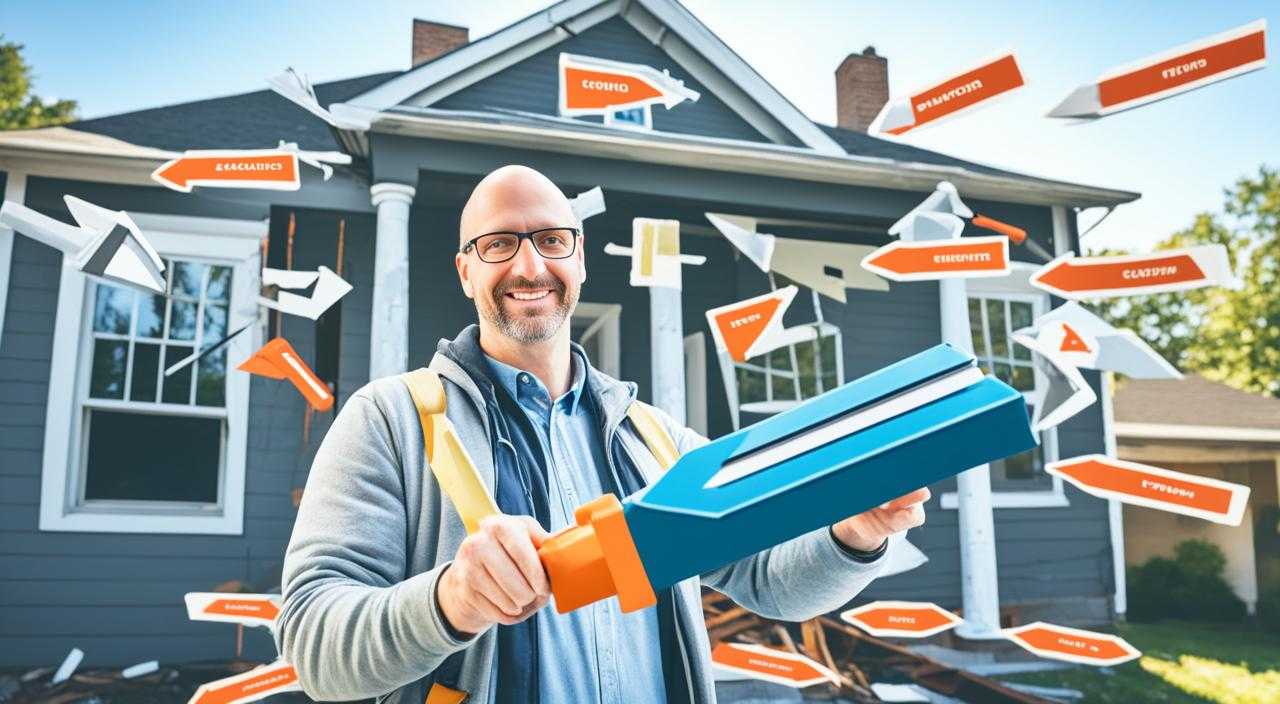 How to become a house flipper without a degree