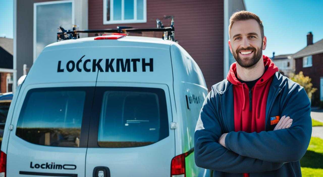 How to become a locksmith without a degree