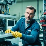 How to become an appliance repair technician without a degree